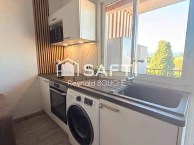 Appartement vente à Antibes, Alpes-Maritimes