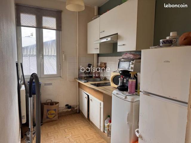 Appartement vente à Rouen, Ruan