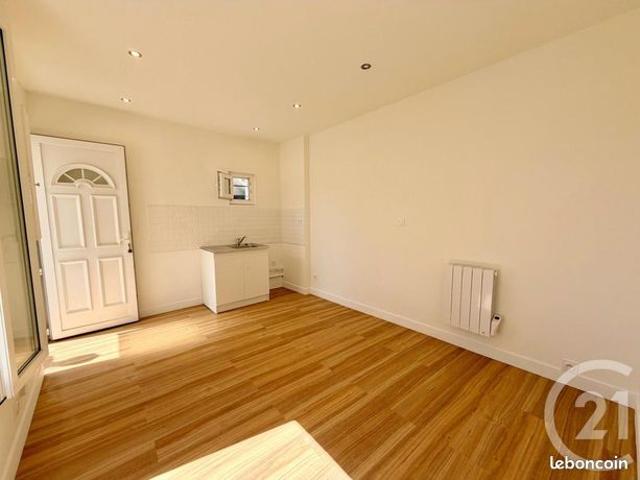 Appartement vente à Argenteuil