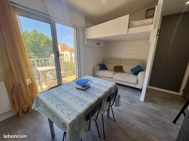 Appartement vente à Béziers, Agde