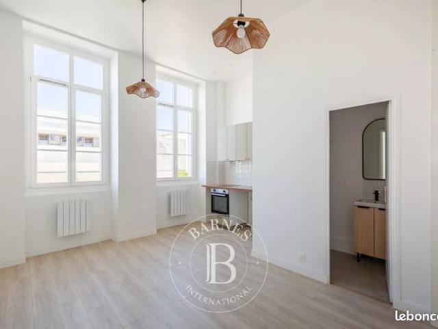 Appartement vente à Saint-Germain-en-Laye, Saint-germain-en-laye