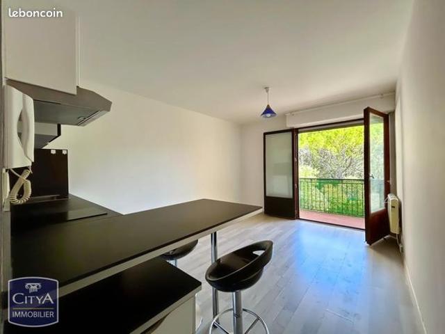 Appartement vente à Montpellier