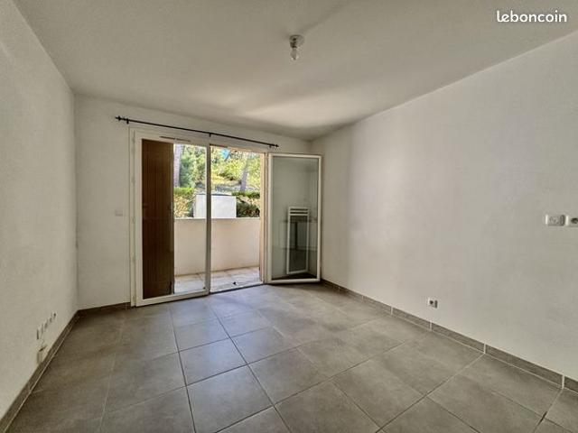 Appartement vente à Marseille