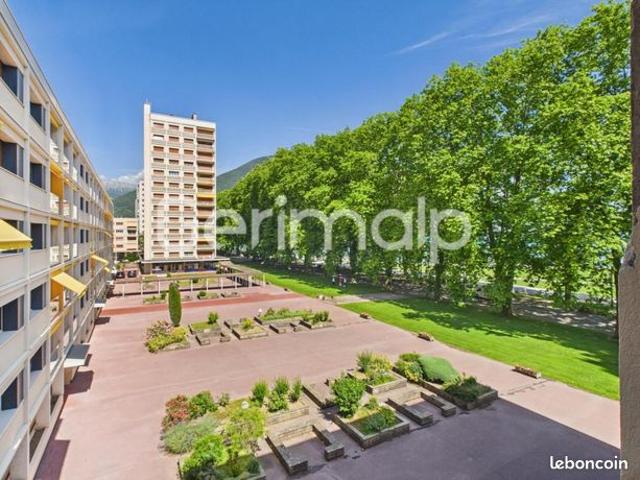 Appartement vente à Annecy
