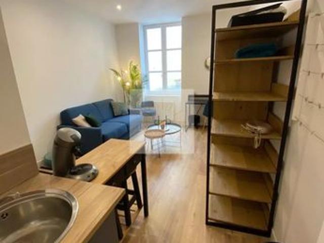 Appartement vente à Lyon, Métropole de Lyon