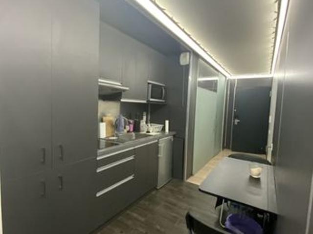 Appartement vente à Reims