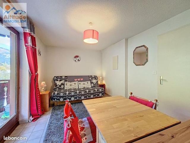 Appartement vente à Thonon-les-Bains, Le Châtel
