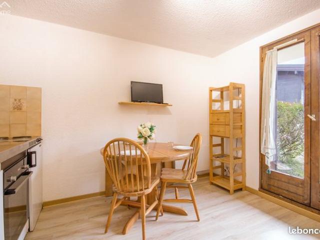 Appartement vente à Bonneville, Demi-quartier