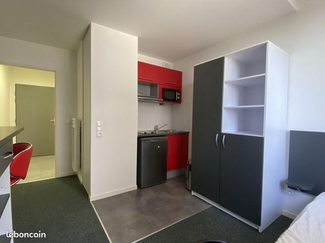 Appartement vente à Troyes