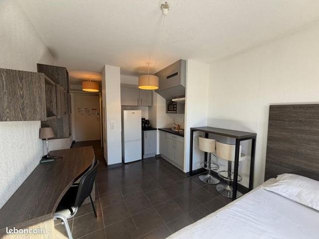 Appartement vente à Nice