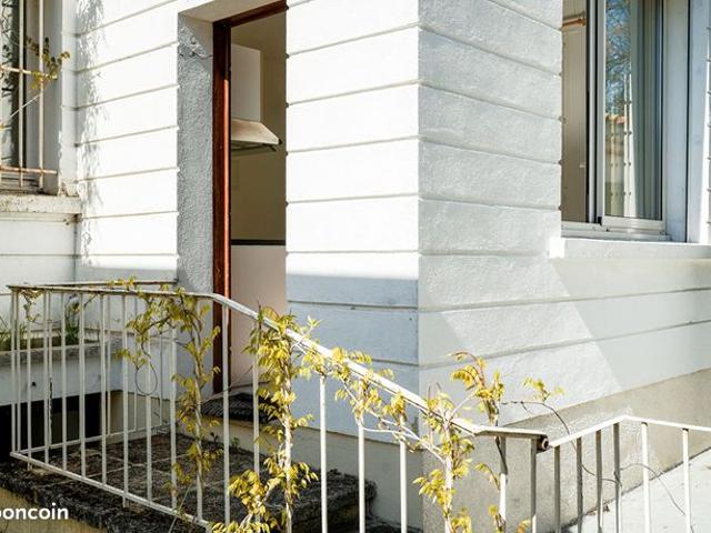 Appartement vente à Aix-en-Provence, Le Tholonet