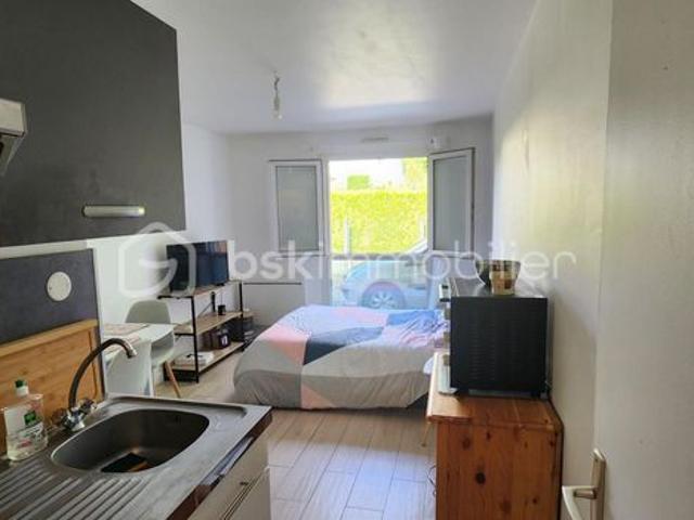 Appartement vente à Rennes, Bretagne