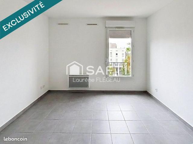 Appartement vente à Montpellier, Castelnau-le-lez