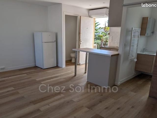 Appartement vente à Grasse, Villeneuve-loubet