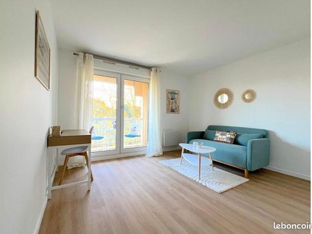 Appartement vente à Bordeaux, Mérignac