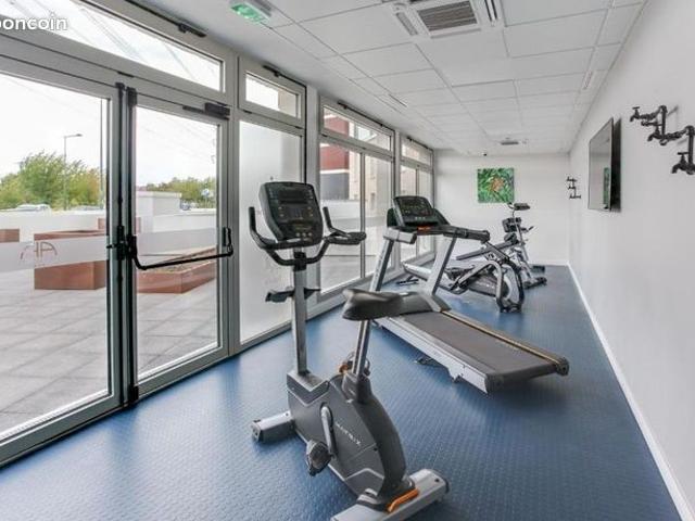 Appartement vente à Palaiseau, Essonne