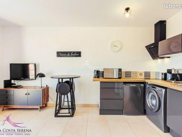Appartement vente à Corte, Linguizzetta