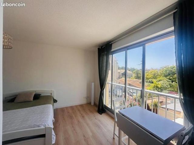 Appartement vente à Montpellier, Balaruc-les-bains