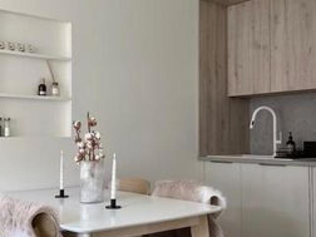 Appartement vente à Nice, Isola