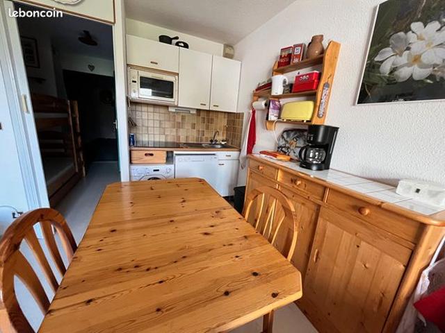 Appartement vente à Molines-en-Queyras, Hautes-Alpes