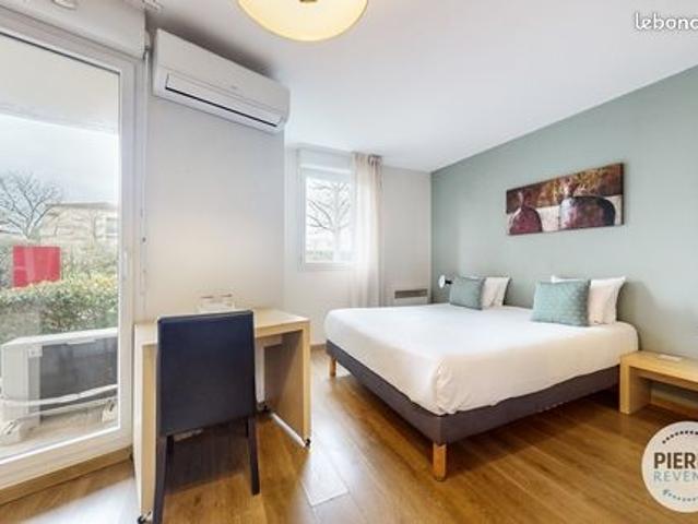 Appartement vente à Toulouse