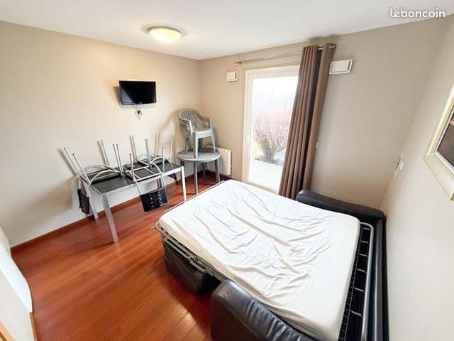 Appartement vente à Issoire, Picherande