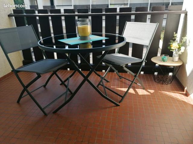 Appartement vente à Rochefort, Saint-georges-de-didonne