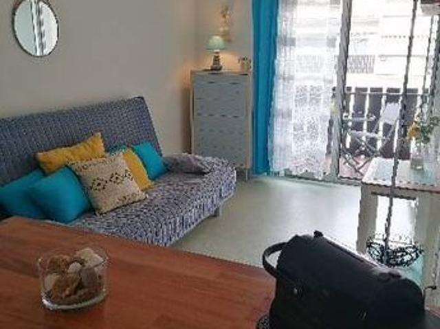 Appartement vente à Rochefort, Saint-georges-de-didonne