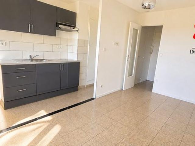 Appartement vente à Nice, Alpes-Maritimes