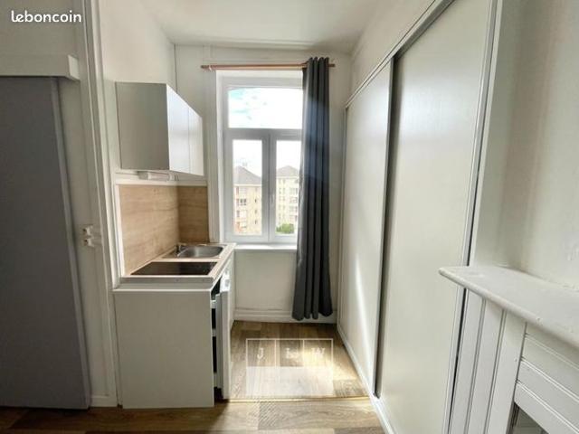 Appartement vente à Lille