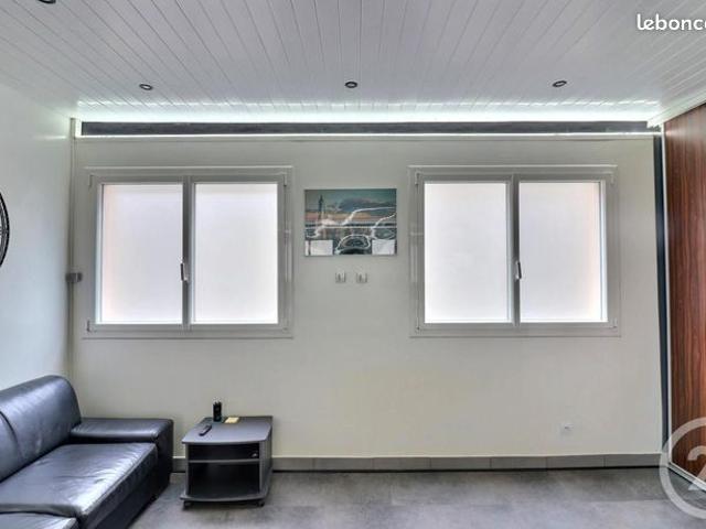 Appartement vente à Bordeaux