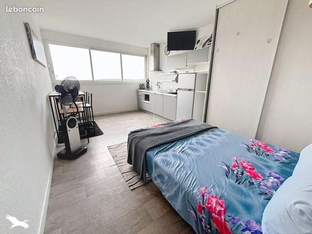 Appartement vente à Montpellier, Balaruc-les-bains