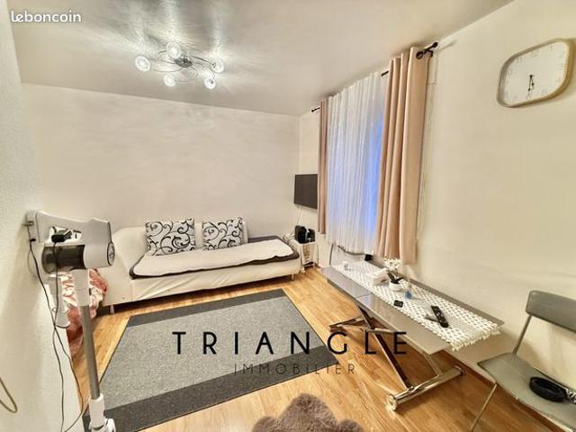 Appartement vente à Schiltigheim, Collectivité européenne d'Alsace