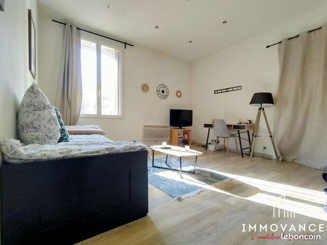 Appartement vente à Montpellier