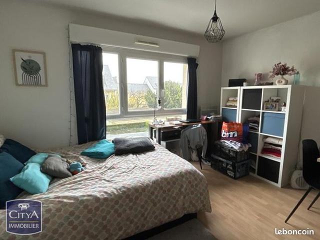 Appartement vente à Rennes, Bretagne