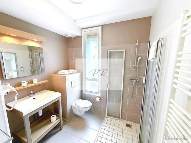 Appartement vente à Saint-Julien-en-Genevois, Annemasse