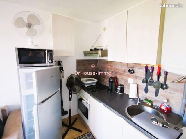 Appartement vente à Nîmes, Le Grau-du-roi