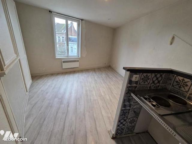 Appartement vente à Lille