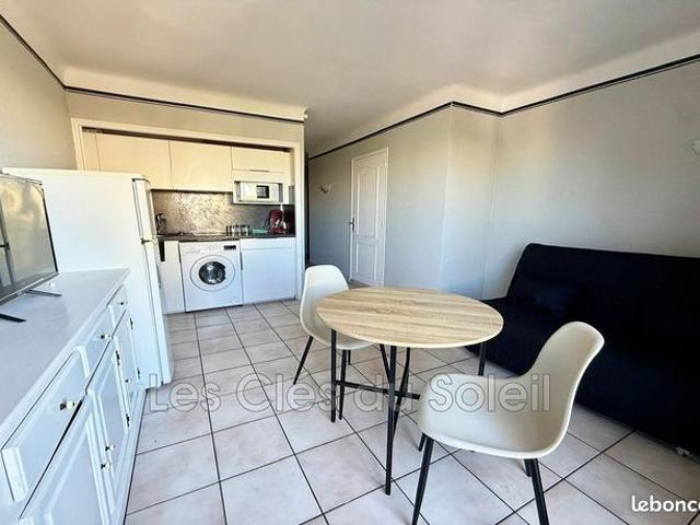 Appartement vente à Arrondissement de Toulon, Hyères
