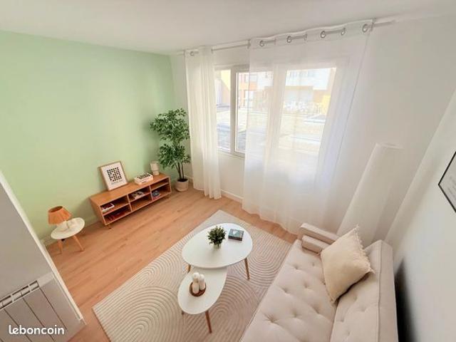 Appartement vente à Créteil, Alfortville