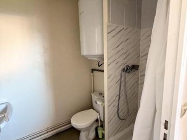 Appartement vente à Pau, Lons
