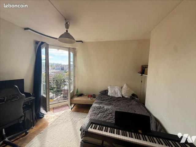 Appartement vente à Saint-Ouen, Loir-et-Cher