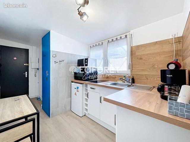 Appartement vente à Montreuil-sur-Mer, Berck