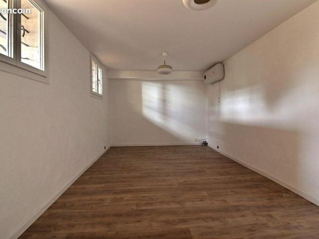 Appartement vente à Marseille