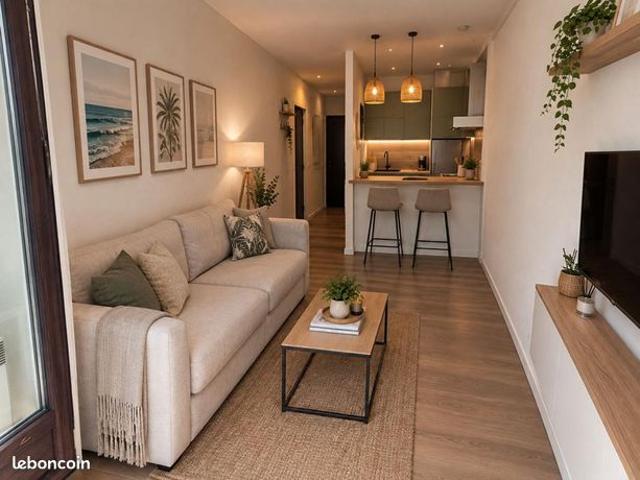Appartement vente à Bayonne, Anglet