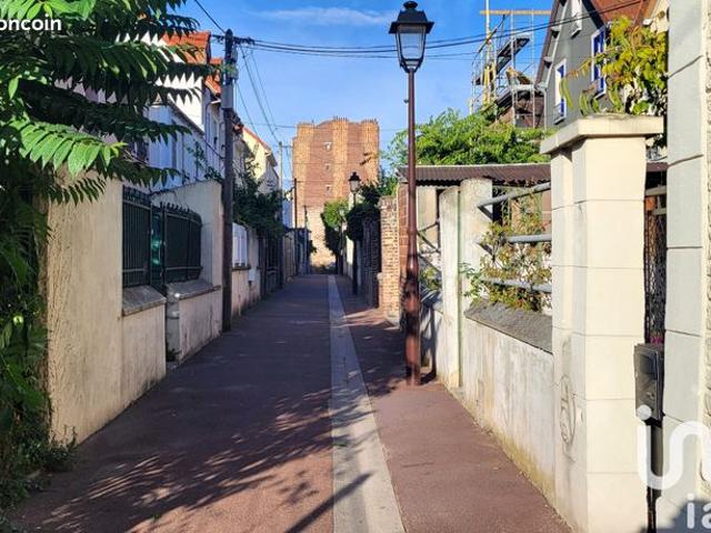 Appartement vente à Gennevilliers, Martinique