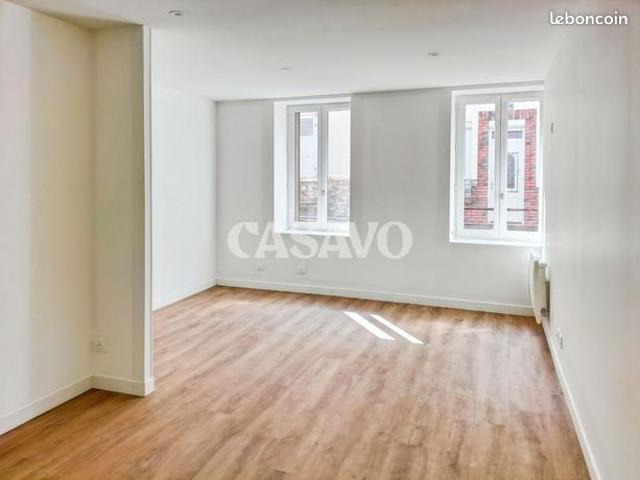 Appartement vente à Argenteuil, Herblay