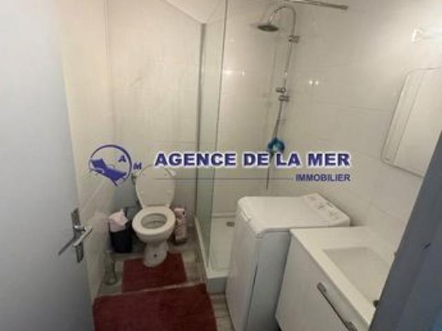 Appartement vente à Montpellier, La Grande-motte