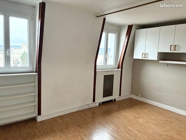 Appartement vente à Sarcelles, Montmorency