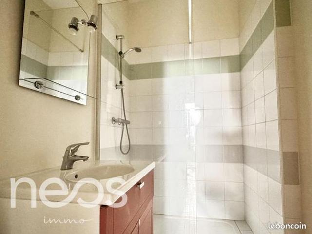 Appartement vente à Dijon
